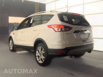 2015 Ford Escape Titanium – miniatura 6