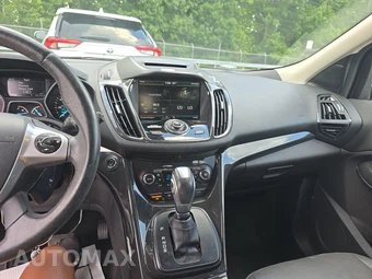 2015 Ford Escape Titanium – miniatura 11