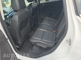 2015 Ford Escape Titanium – miniatura 13