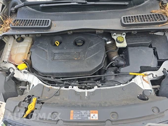 2015 Ford Escape Titanium – miniatura 15