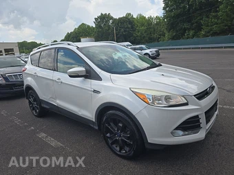 2015 Ford Escape Titanium – miniatura 3