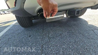 2015 Ford Escape Titanium – miniatura 35