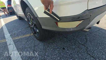 2015 Ford Escape Titanium – miniatura 38