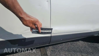 2015 Ford Escape Titanium – miniatura 40