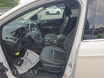 2015 Ford Escape Titanium – miniatura 7
