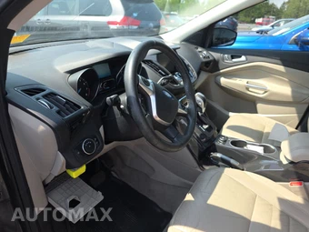 2015 Ford Escape Titanium – miniatura 11