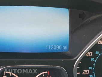 2015 Ford Escape Titanium – miniatura 12