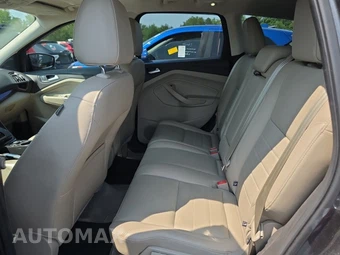 2015 Ford Escape Titanium – miniatura 13