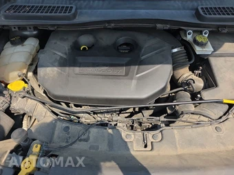 2015 Ford Escape Titanium – miniatura 15