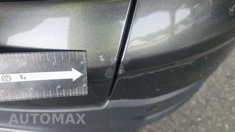 2015 Ford Escape Titanium – miniatura 19