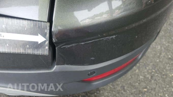 2015 Ford Escape Titanium – miniatura 21