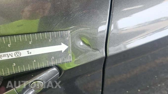 2015 Ford Escape Titanium – miniatura 22