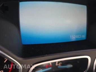 2015 Ford Escape Titanium – miniatura 12