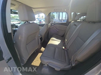 2015 Ford Escape Titanium – miniatura 13