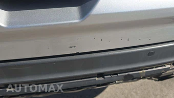 2015 Ford Escape Titanium – miniatura 21