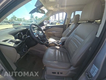 2015 Ford Escape Titanium – miniatura 7