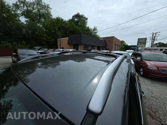 2015 Ford Escape Titanium - miniatura 12