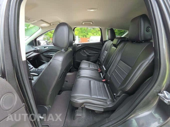 2015 Ford Escape Titanium - miniatura 13