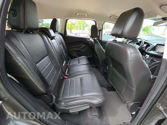 2015 Ford Escape Titanium - miniatura 16