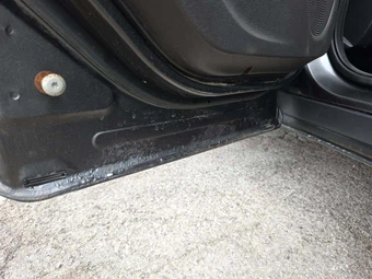 2015 Ford Escape Titanium - miniatura 24