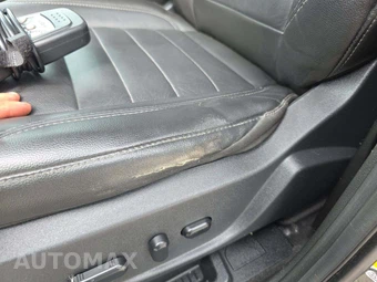 2015 Ford Escape Titanium - miniatura 25