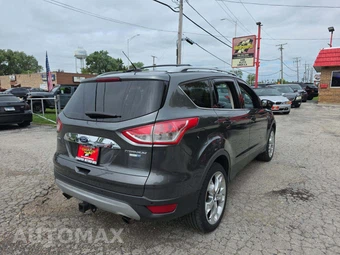 2015 Ford Escape Titanium - miniatura 3