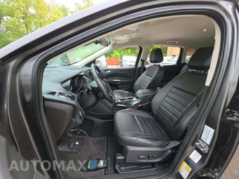 2015 Ford Escape Titanium - miniatura 6