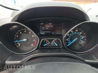 2015 Ford Escape Titanium - miniatura 9