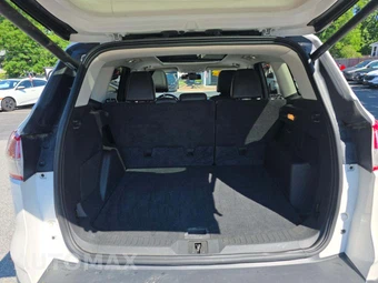 2015 Ford Escape Titanium – miniatura 14