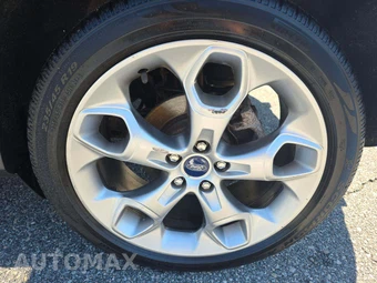 2015 Ford Escape Titanium – miniatura 24