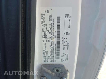 2015 Ford Escape Titanium – miniatura 5