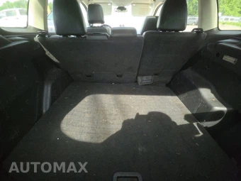 2015 Ford Escape Titanium – miniatura 16