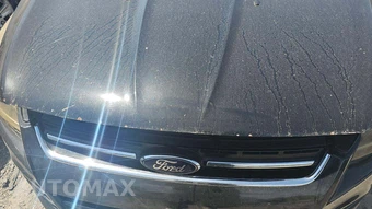2015 Ford Escape Titanium – miniatura 25