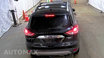 2015 Ford Escape Titanium – miniatura 5