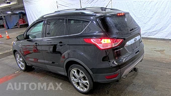 2015 Ford Escape Titanium – miniatura 6