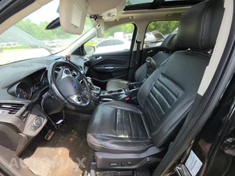 2015 Ford Escape Titanium – miniatura 7
