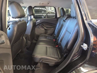 2015 Ford Escape Titanium – miniatura 13