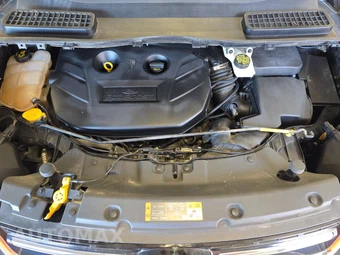 2015 Ford Escape Titanium – miniatura 15