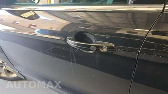 2015 Ford Escape Titanium – miniatura 20