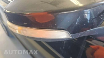 2015 Ford Escape Titanium – miniatura 22