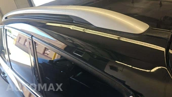 2015 Ford Escape Titanium – miniatura 28