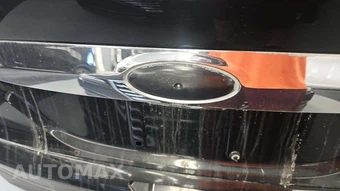 2015 Ford Escape Titanium – miniatura 30
