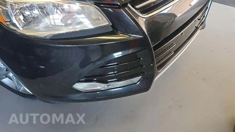 2015 Ford Escape Titanium – miniatura 42