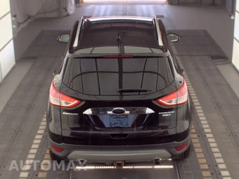 2015 Ford Escape Titanium – miniatura 5