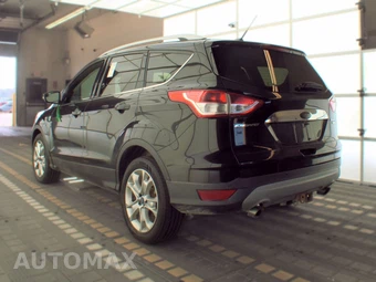 2015 Ford Escape Titanium – miniatura 6