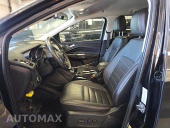 2015 Ford Escape Titanium – miniatura 7