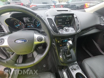2015 Ford Escape Titanium - miniatura 11
