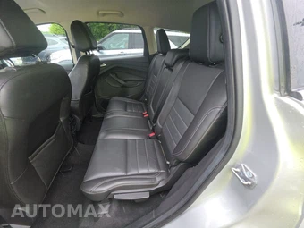 2015 Ford Escape Titanium - miniatura 13