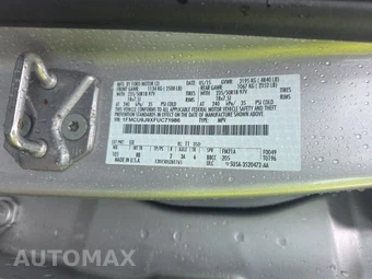 2015 Ford Escape Titanium - miniatura 14