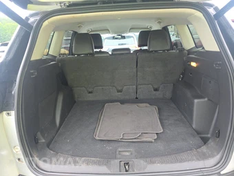 2015 Ford Escape Titanium - miniatura 16